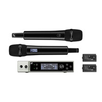Sennheiser EW-DX 835-S Set Изображение