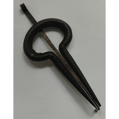 Варган непальский, ручная ковка Изображение