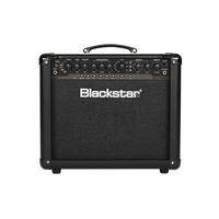 Комбопідсилювач гітарний Blackstar ID-15 TVP 1х10 Зображення