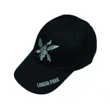 LINKIN PARK - рок-бейсболка Изображение