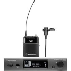 Радіосистема Audio Technica ATW-3211/831 Зображення