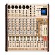 Аналоговый микшерный пульт PHONIC AM12GE Изображение