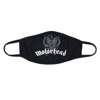 Маска многоразовая Motorhead (лого) (rw) Изображение