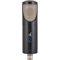 Ламповий конденсаторний мікрофон sE Electronics RNT Зображення