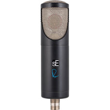 Ламповый конденсаторный микрофон sE Electronics RNT Изображение