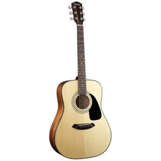 Акустическая гитара Fender CD-100 NT (961535021) Изображение