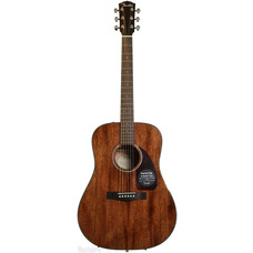 Акустическая гитара Fender CD-140S All Mahogany (961451021) Изображение