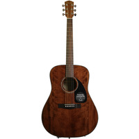 Акустична гітара Fender CD-60 Mahogany (961596021) Зображення