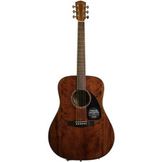 Акустическая гитара Fender CD-60 Mahogany (961596021) Изображение