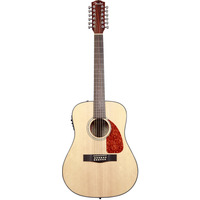 Электроакустическая гитара Fender CD-160 SE-12 NT (961522021) Изображение