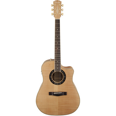 Электроакустическая гитара Fender T-Bucket 400CE NT (968076021) Изображение