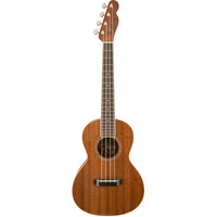 Укулеле Fender Ukulele Hauoli All Laminate (955630021) Зображення