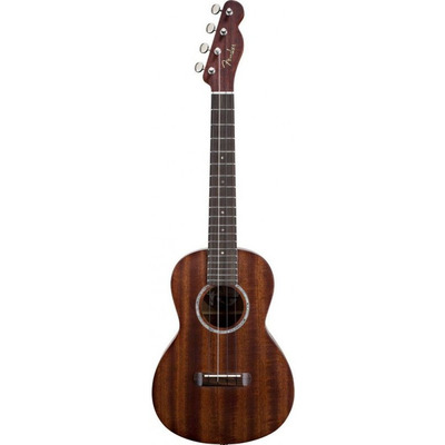 Укулеле Fender Ukulele Paina Tenor (955620021) Изображение