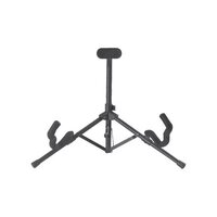 Стійка для гітари Fender Tubular Mini Stand Black (991807000) Зображення
