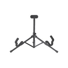 Стійка для гітари Fender Tubular Mini Stand Black (991807000) Зображення