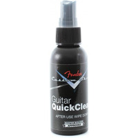 Средство по уходу Fender Custom Shop Guitar Cleaner 60ML (990537000) Изображение