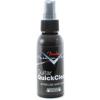 Средство по уходу Fender Custom Shop Guitar Quick Clean 60ML (990535000) Изображение