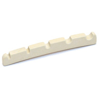 Нулевой порожек Fender String Nut for Precision/Jazz Bass Blank Five String (003-8487-000) Изображение