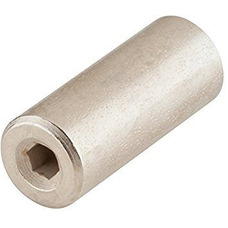 Гайка Fender Truss Rod Nut for American Series Bass (004-8688-049) Изображение