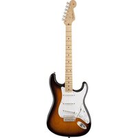 Электрогитара Fender 60Th Aniversary Am Vintage 1954 Strat Mn 2Ts (011-0002-803) Изображение