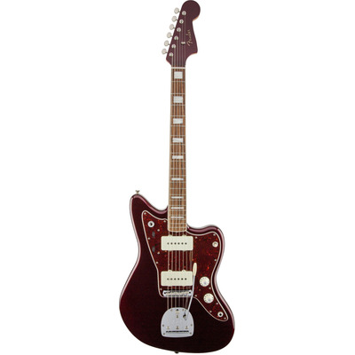 Электрогитара Fender Troy Van Leeuwen Jazzmaster (014-0070-793) Изображение