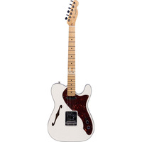 Электрогитара Fender Modern Thinline Tele Owt (017-0140-705) Изображение