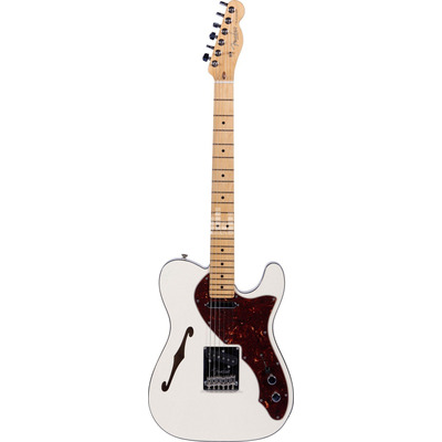 Электрогитара Fender Modern Thinline Tele Owt (017-0140-705) Изображение