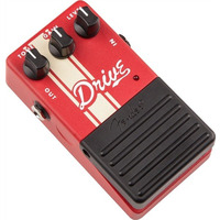 Педаль Fender Drive Pedal (023-4502-000) Изображение