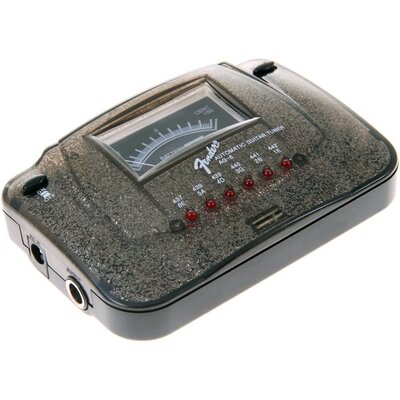Тюнер для гітари Fender AG6 (023-9988-306) Зображення