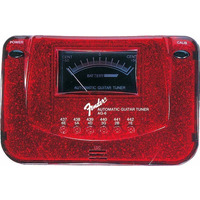 Тюнер для гитары Fender AG6 (023-9988-309) Изображение