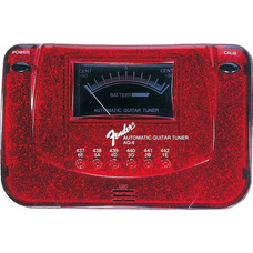 Тюнер для гітари Fender AG6 (023-9988-309) Зображення