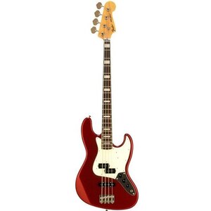 Бас-гітара Fender Ltd 75 Pj Bass Rw Agcar (025-0752-509) Зображення