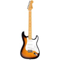 Электрогитара Fender Ltd 54 Stratocaster Mn 2Tsb (025-1500-503) Изображение