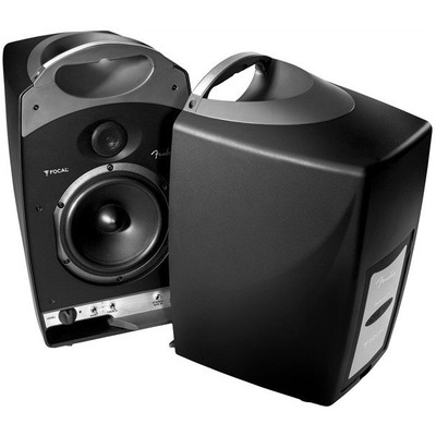 Пара мониторов Fender Passport Studio (069-4506-900) Изображение