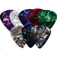 Медиатор Fender 351 Shell H (098-0351-900) Изображение