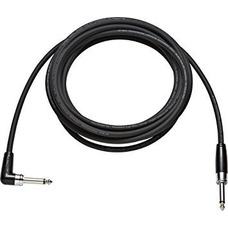 Інструментальний кабель Fender Tone Master Cable 18Ft Straight (099-0118-006) Зображення