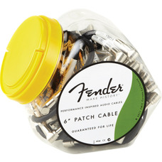 Інструментальний кабель Fender Performance Series Instrument Cable Bowl (099-0820-010) Зображення