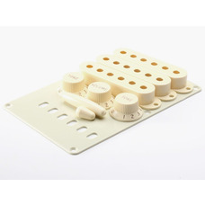 Набір аксесуарів Fender Stratocaster Accessory Kit (099-1368-000) Зображення