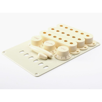 Набор аксессуаров Fender Stratocaster Accessory Kit (099-1368-000) Изображение