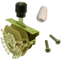 Переключатель Fender 5-Way Super Switch (099-2251-000) Изображение