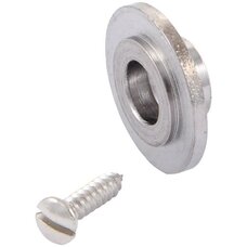 Направляющие струн для бас-гитары Fender Original Bass String Guide (099-4911-000) Изображение