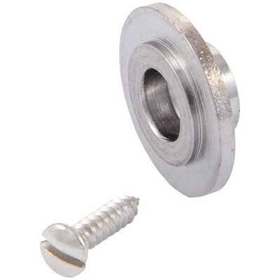 Направляющие струн для бас-гитары Fender Original Bass String Guide (099-4911-000) Изображение