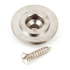 Запчастина Fender String Guide Brass&Nickel (099-4913-000) Зображення