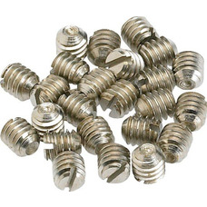 Винты Fender Screws Set for Control Knobs (099-4922-000) Изображение