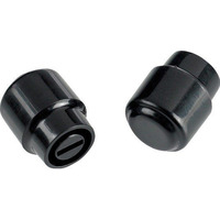 Запчасть Fender Switch Tip for Tele Black (099-4936-000) Изображение