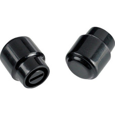 Запчастина Fender Switch Tip for Tele Black (099-4936-000) Зображення