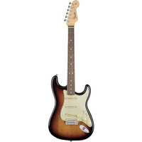 Електрогітара Fender American Original 60S Strat Rw 3Tsb (110120800) Зображення