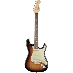 Електрогітара Fender American Original 60S Strat Rw 3Tsb (110120800) Зображення