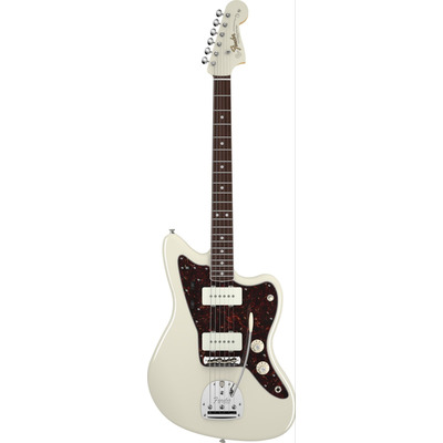 Електрогітара Fender American Vintage 65 Jazzmaster Rw Owt (112200805) Зображення
