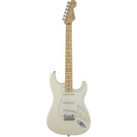 Электрогитара Fender American Standard Stratocaster Rw Owt (113000705) Изображение